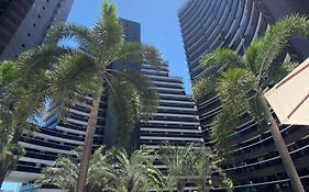 Hotel Platinum - Landscape Luxo -